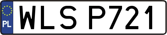 WLSP721