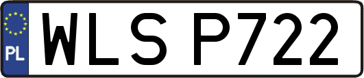 WLSP722