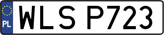 WLSP723
