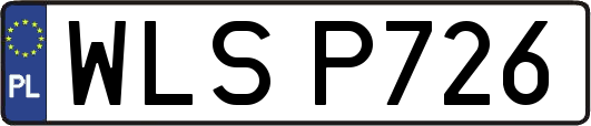 WLSP726