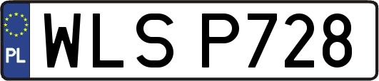 WLSP728
