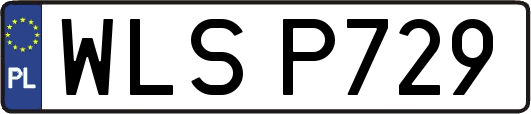 WLSP729