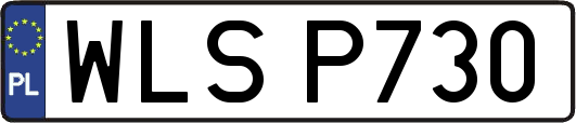 WLSP730