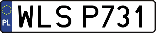 WLSP731