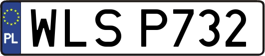 WLSP732