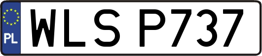 WLSP737