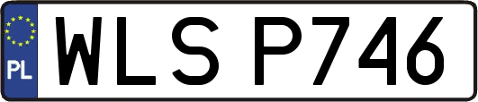 WLSP746