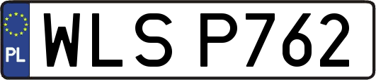 WLSP762