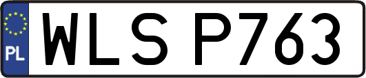 WLSP763