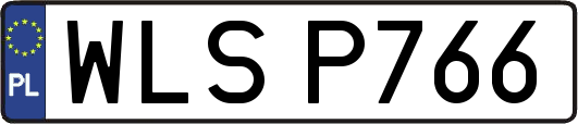 WLSP766