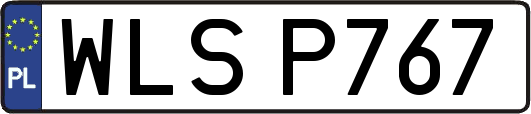 WLSP767