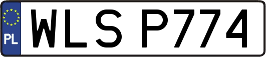 WLSP774