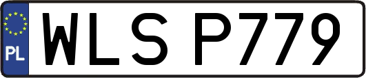 WLSP779