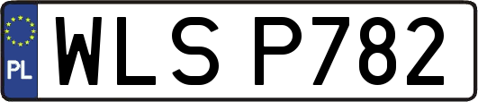 WLSP782