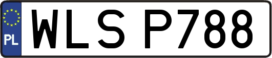 WLSP788