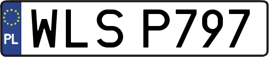 WLSP797