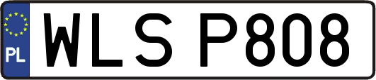WLSP808