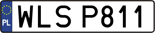 WLSP811