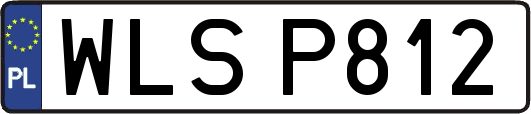 WLSP812