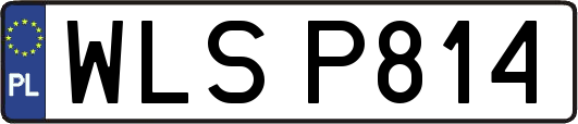 WLSP814