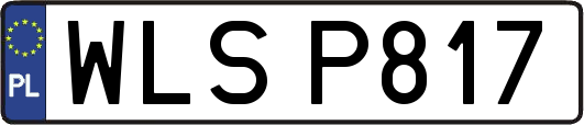 WLSP817