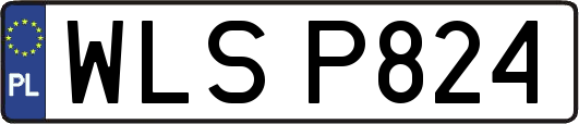 WLSP824