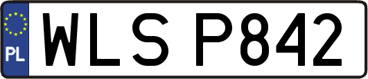 WLSP842