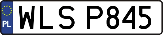 WLSP845