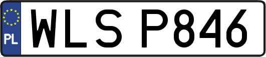 WLSP846