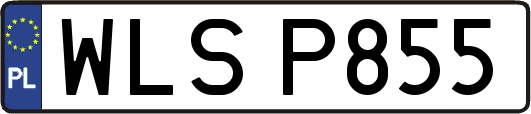 WLSP855