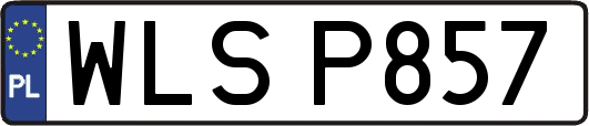WLSP857