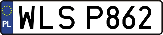 WLSP862