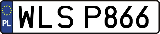 WLSP866