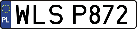 WLSP872