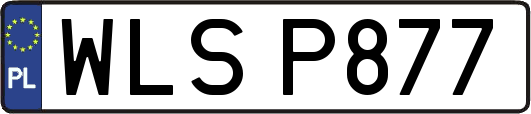 WLSP877