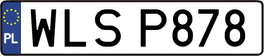 WLSP878