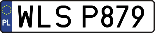 WLSP879