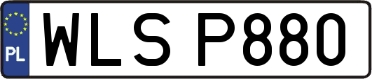 WLSP880