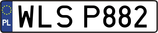WLSP882