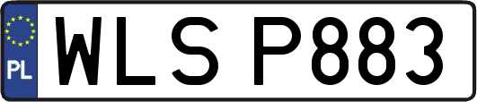 WLSP883