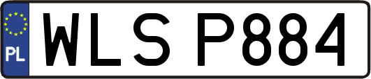 WLSP884