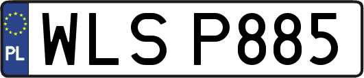 WLSP885