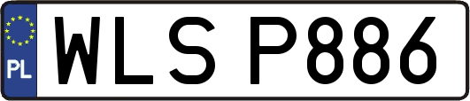 WLSP886
