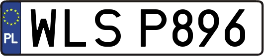 WLSP896