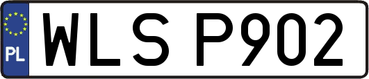 WLSP902