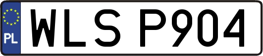 WLSP904