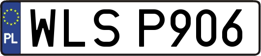 WLSP906