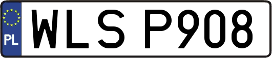 WLSP908