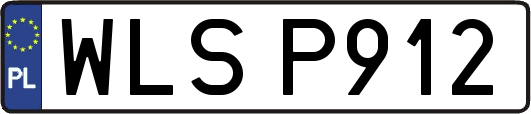 WLSP912