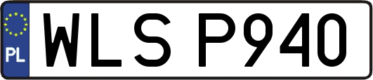 WLSP940
